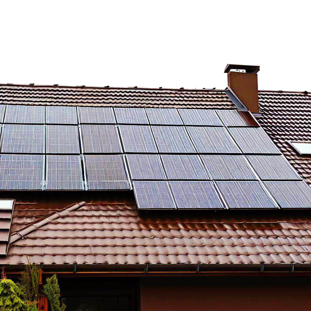 Paneles solares: un futuro sostenible para todos