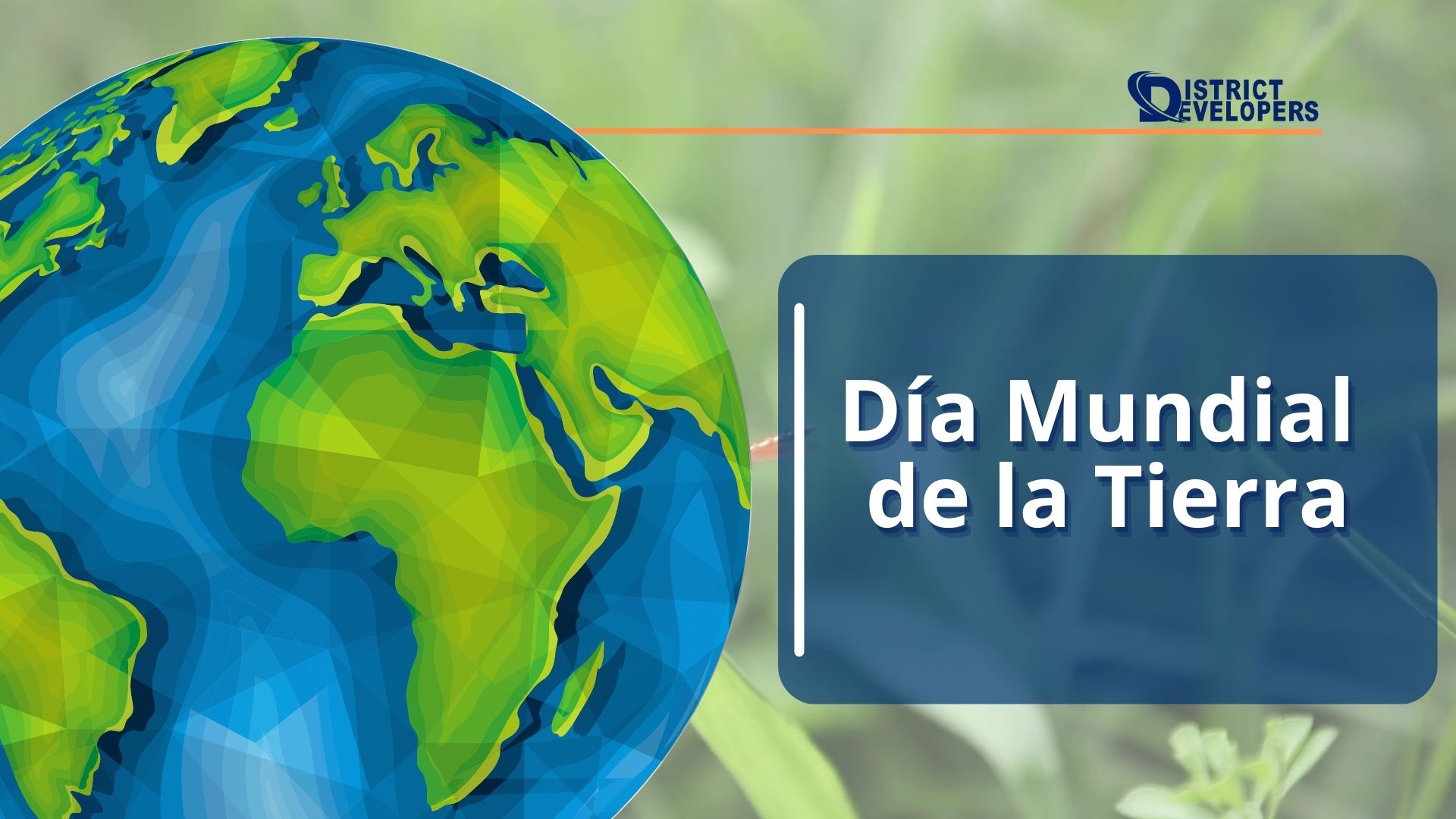 El Día Mundial de la Tierra: La importancia de la energía solar en la transición a un futuro sostenible