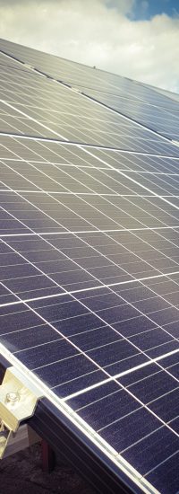 Energia słoneczna Energia słoneczna